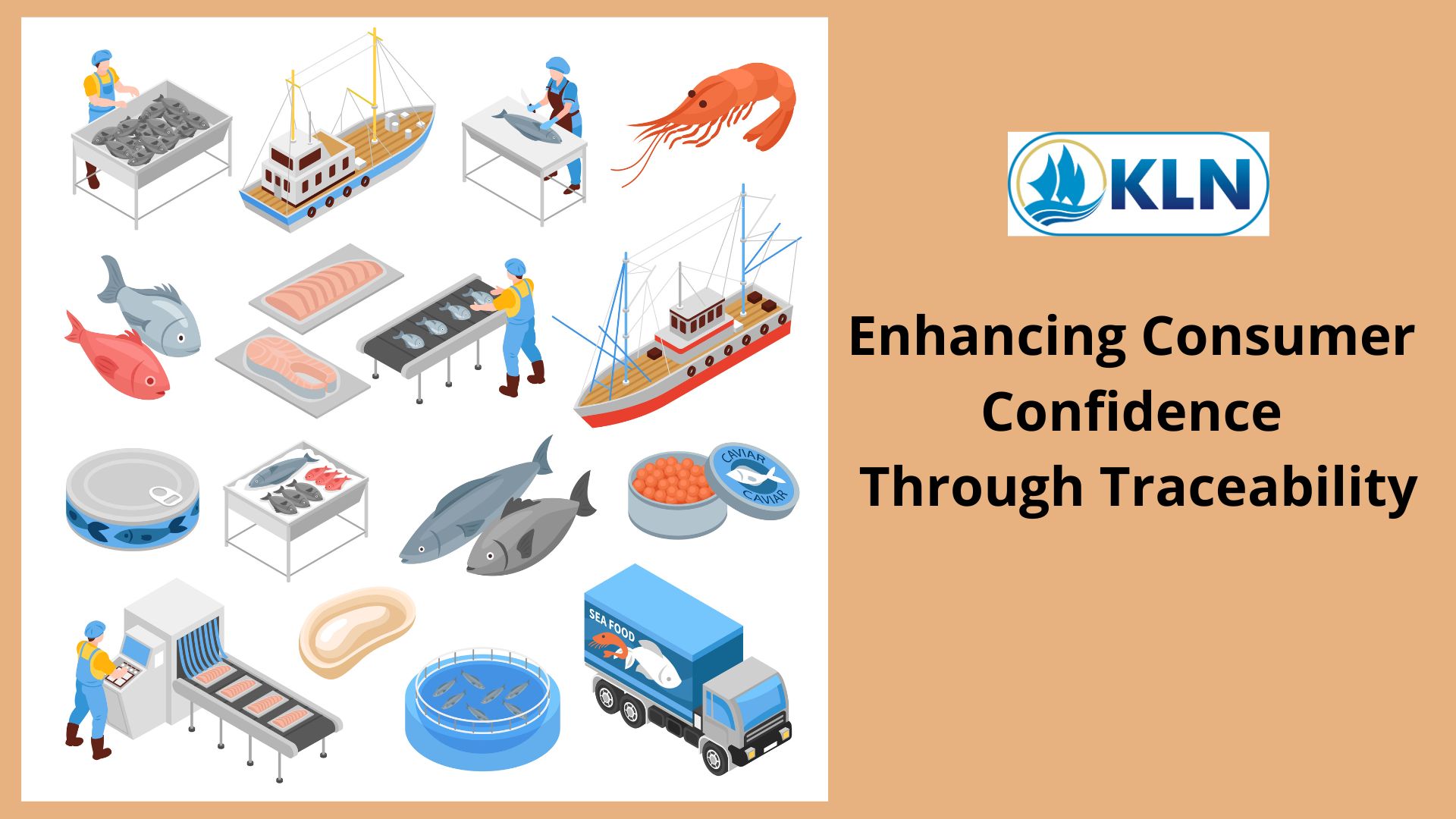 Enhancing Consumer Confidence Through Traceability